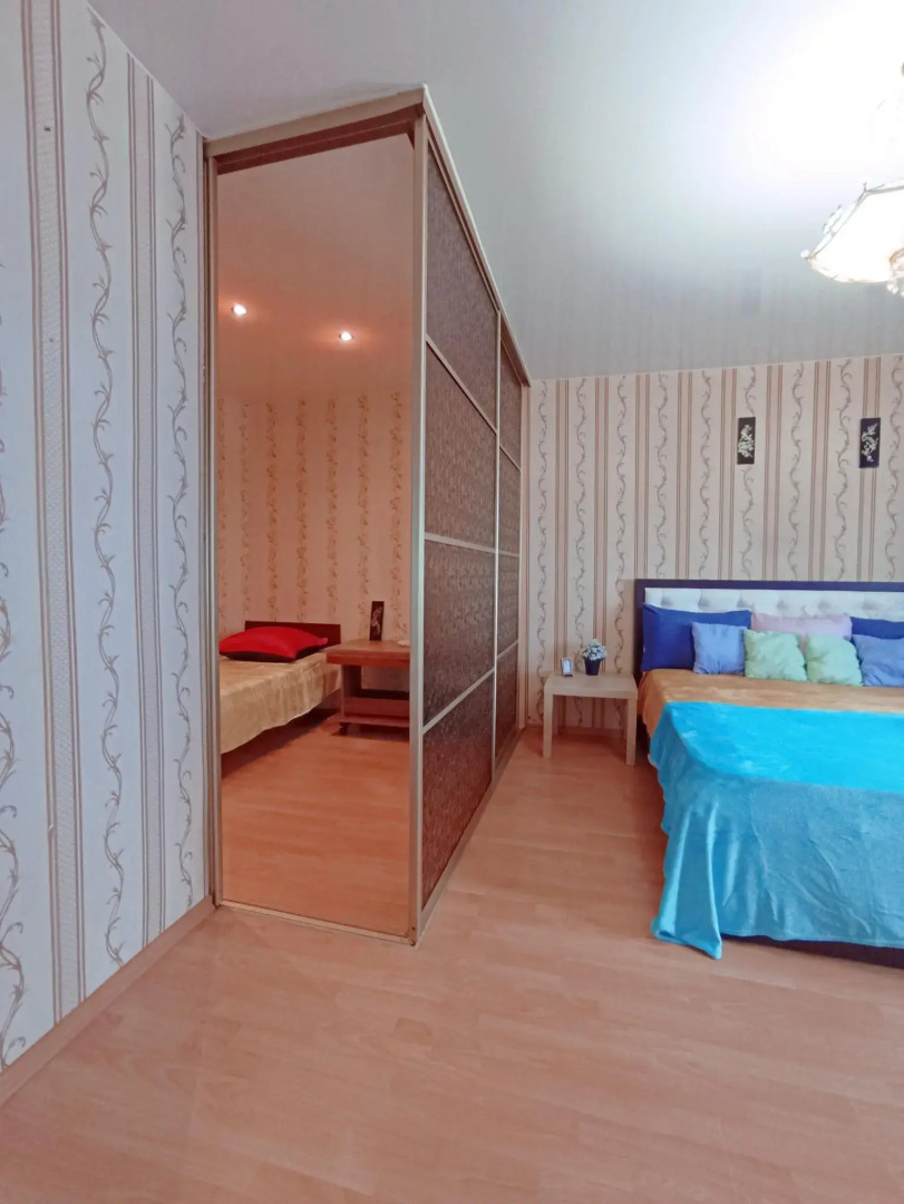 Апартаменты на улице Новороссийская 82