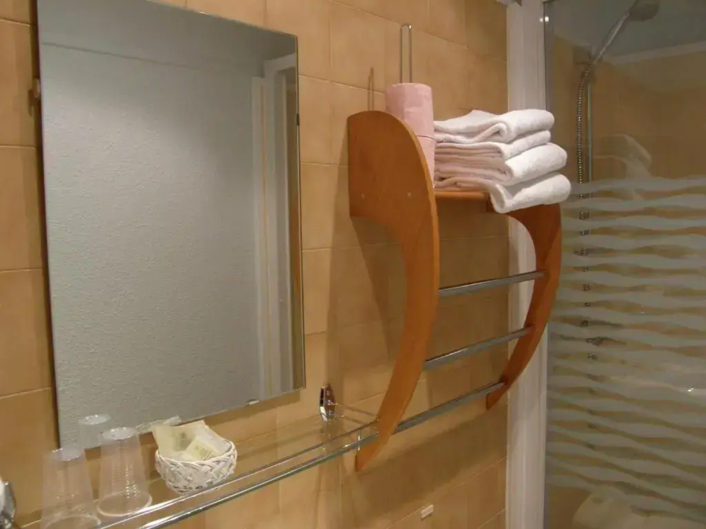 Hôtel l'Ange Couronnée