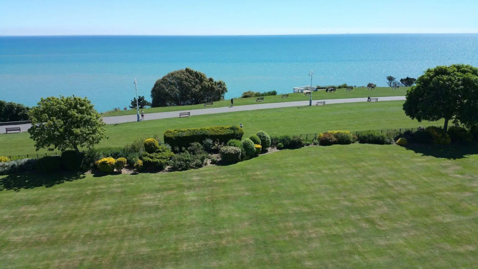 Westward Ho Hotel