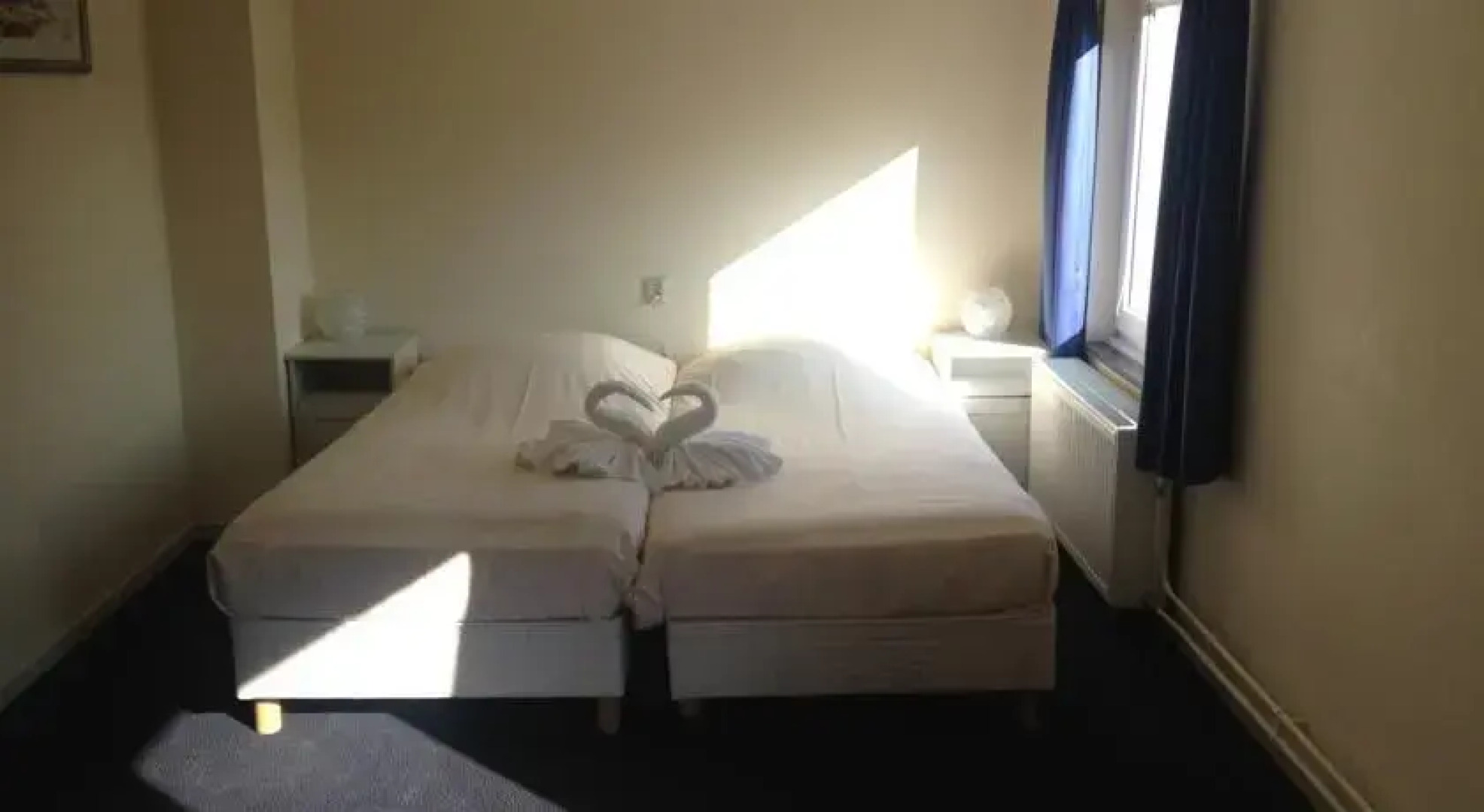 Hotel Garni t Pannenkoekenhuis