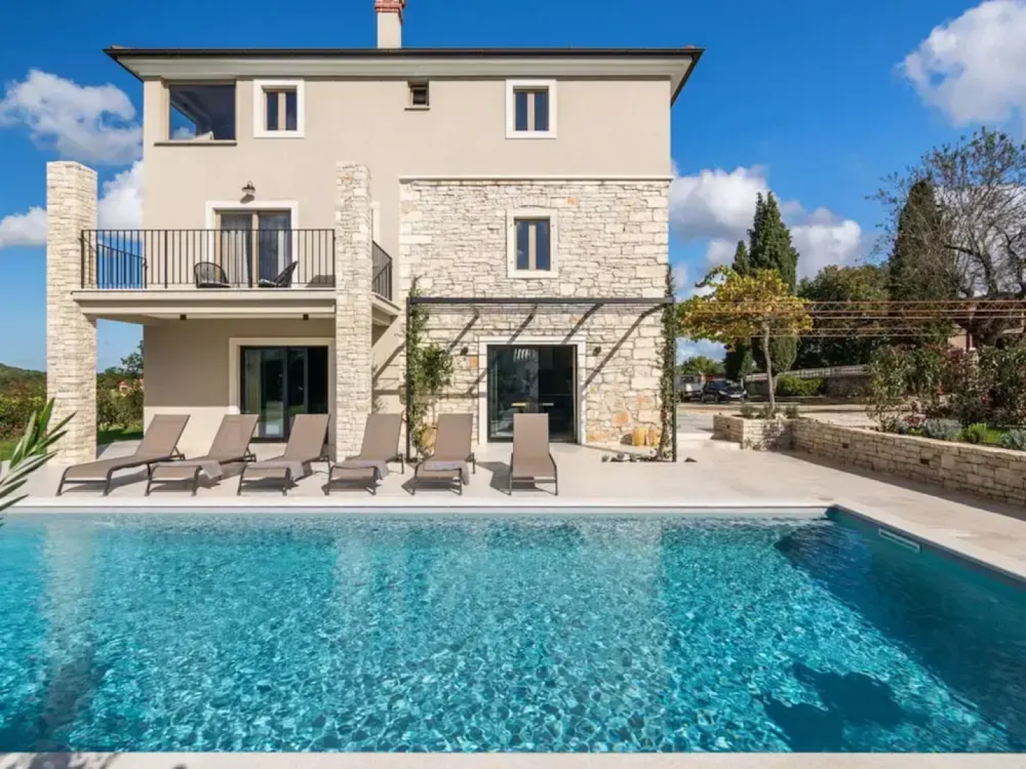 Villa San Martino