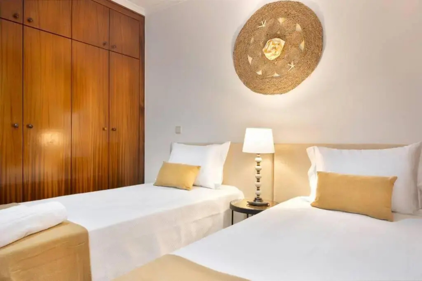 BARRAMARES 5 - 4ºandar PISCINA EXTERIOR VISTA MAR