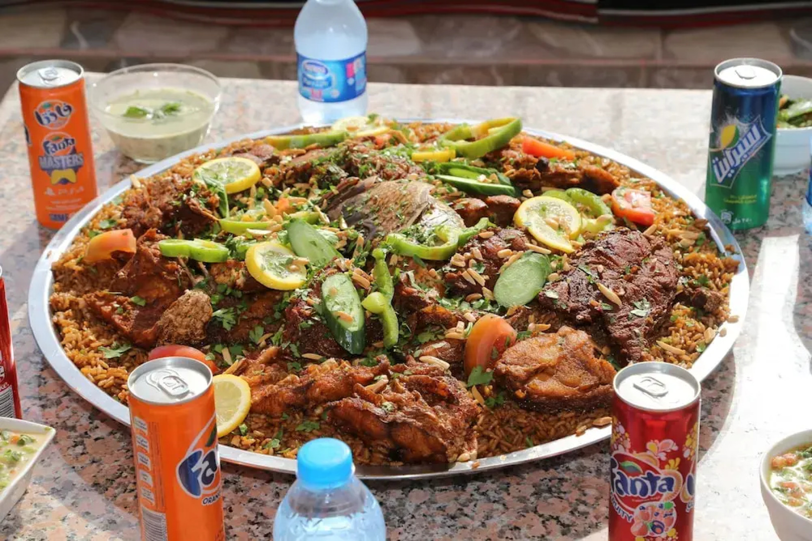 Bait Al Aqaba Diving Center & Resort