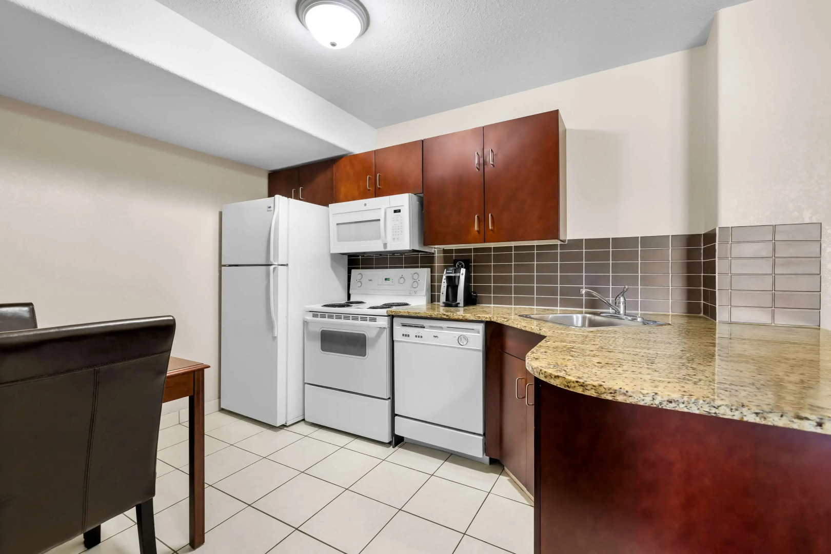 SureStay Plus Hotel by Best Western Drumheller