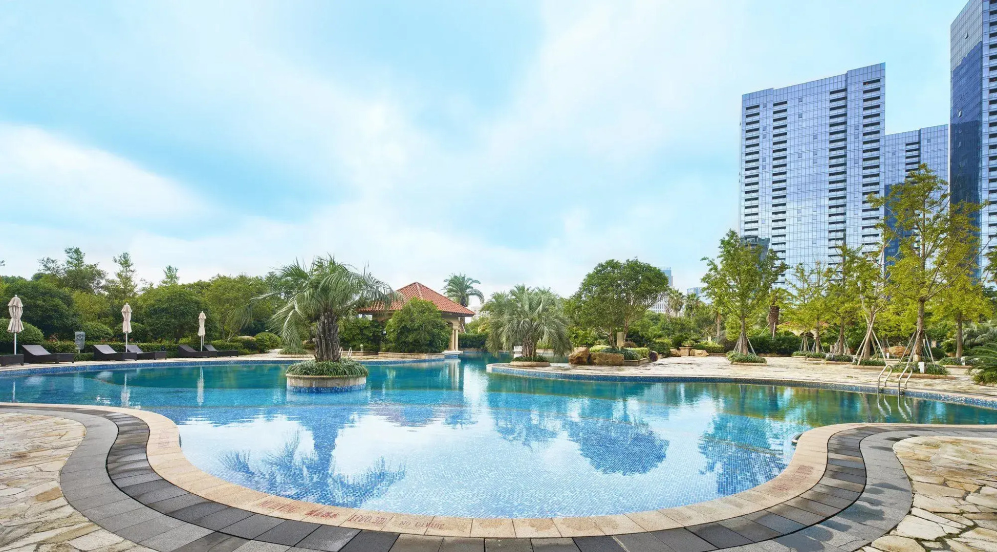 Sheraton Zhoushan Hotel