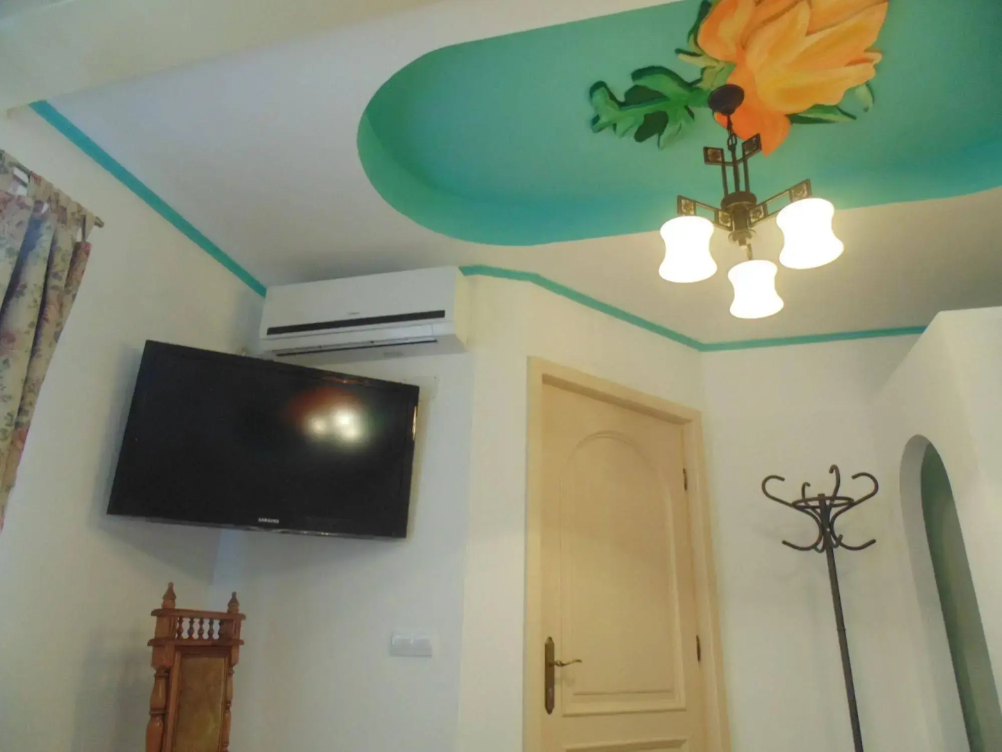 Pension Leaganul Bucovinei