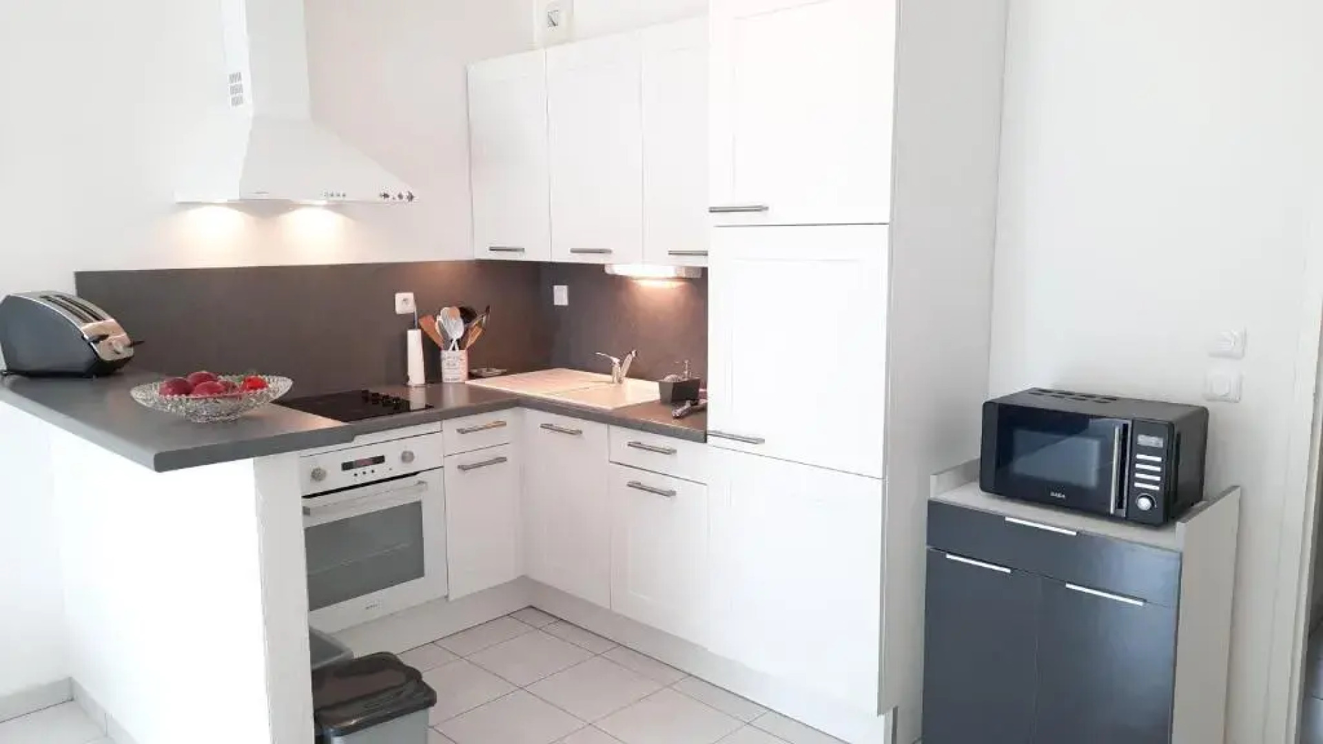 La Parée d Eau appt 104 - Résidence avec piscine