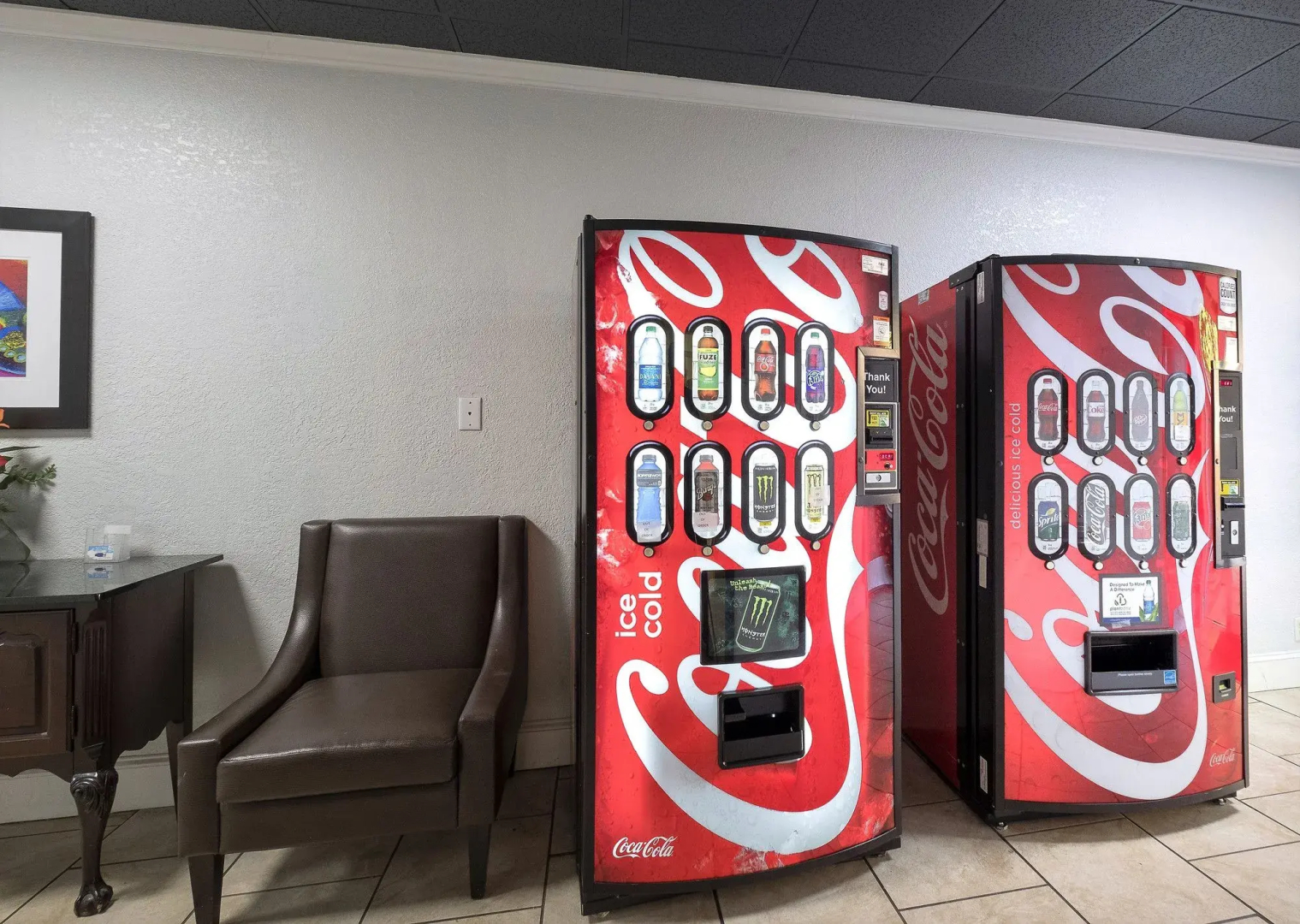 Horizon Inn & Suites