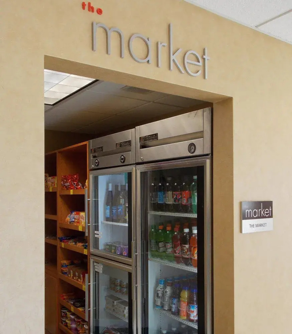 Residence Inn Holland