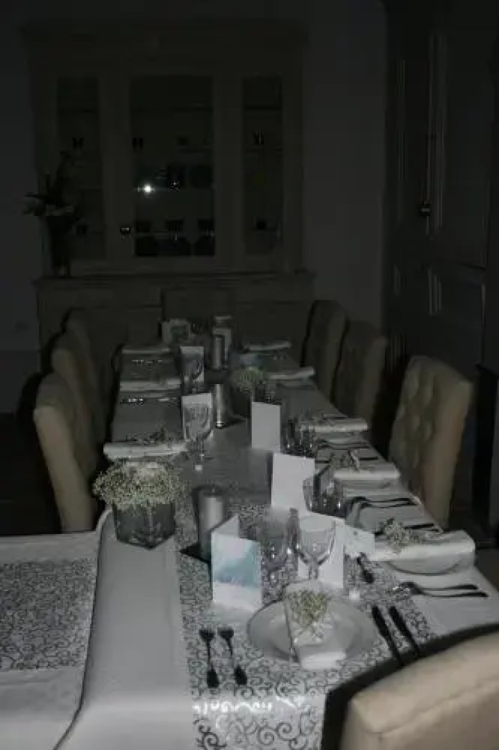 Chambres dhôtes Le Domaine de Stanislas