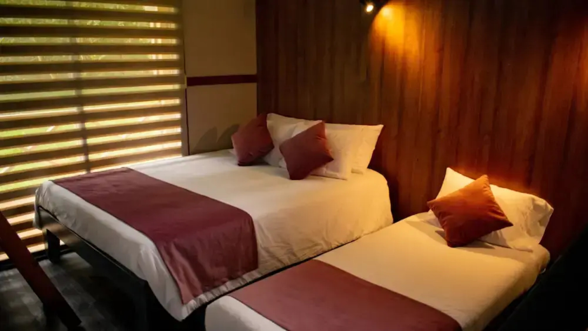 Hotel Termales San Vicente