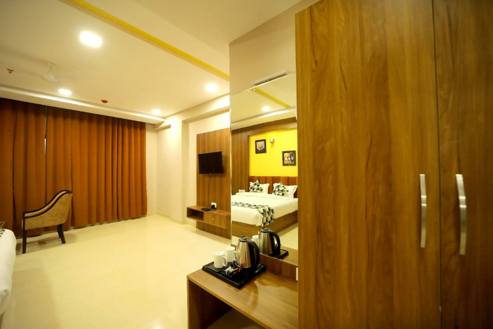 The Sky Imperial Shahi Hotels & Resort