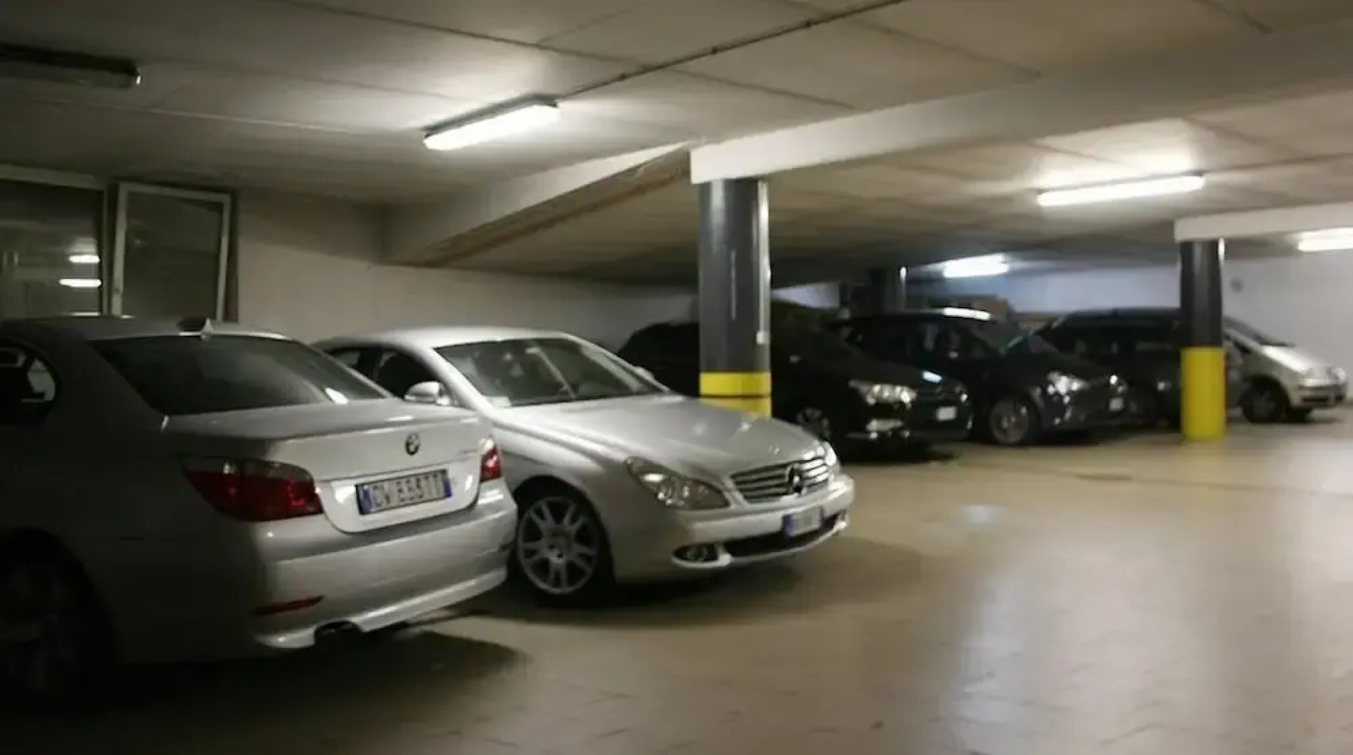 Camping Catinaccio Rosengarten