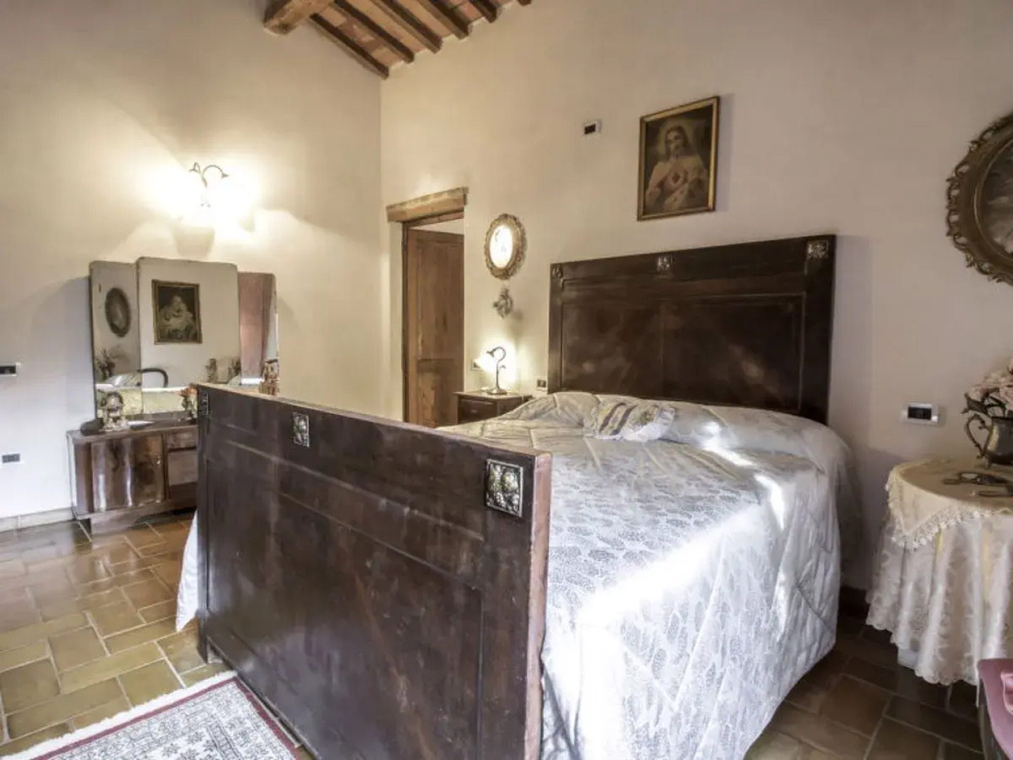 Locazione turistica Poggio Velluto