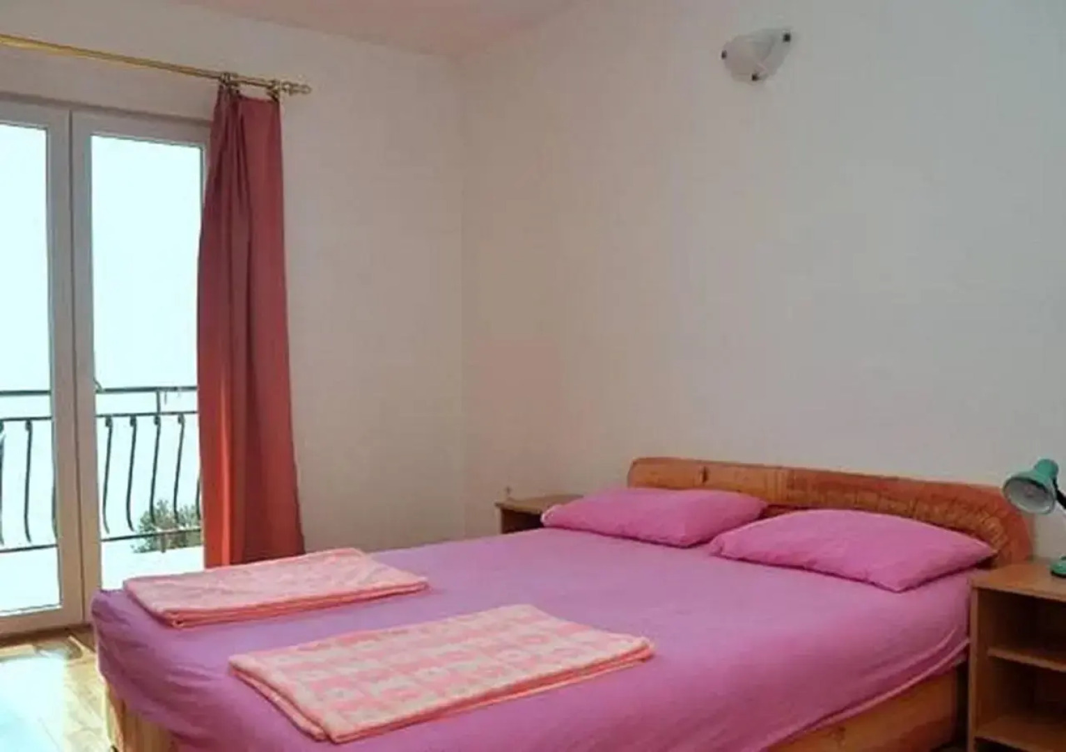 Apartments Marinovac