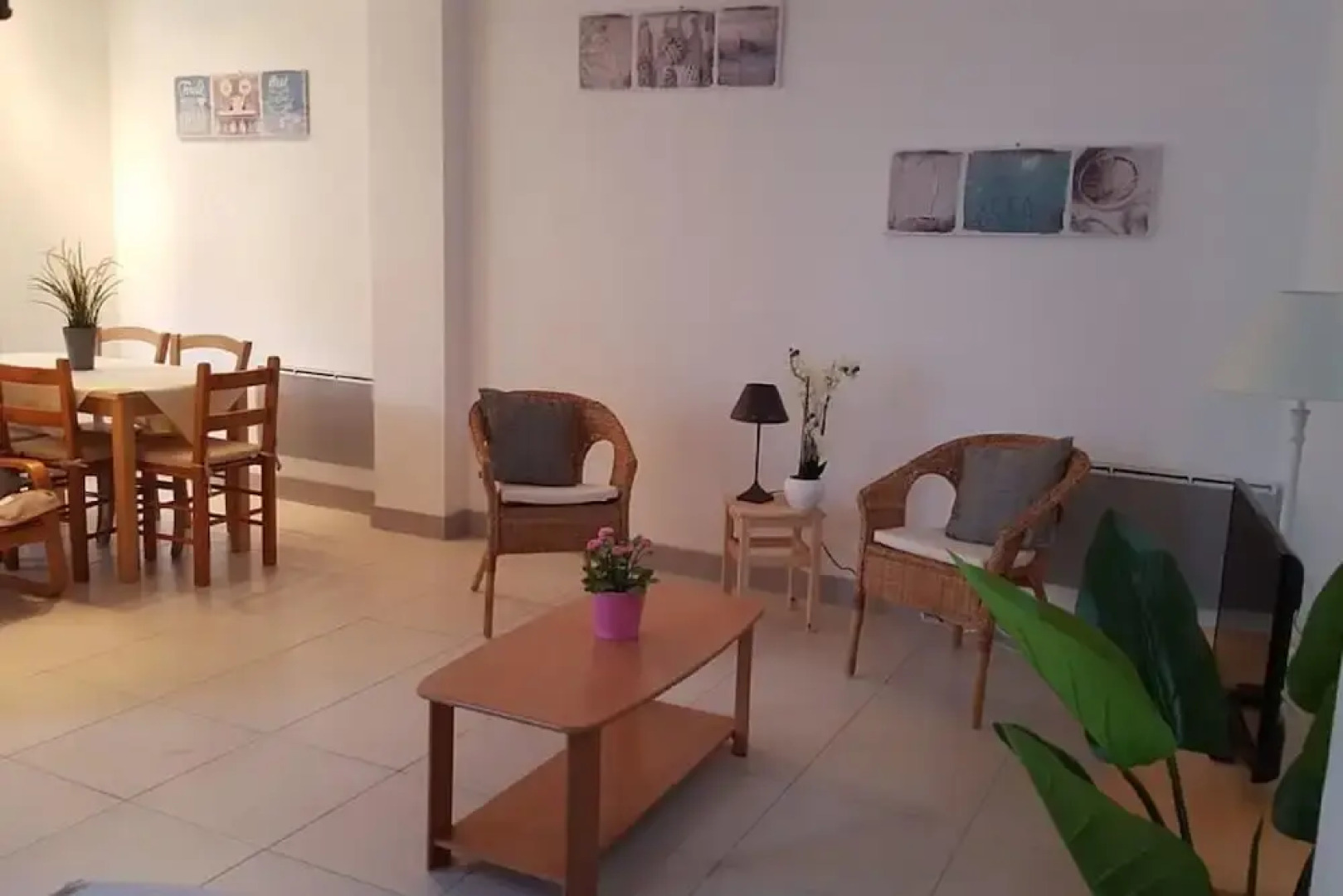 Maison 6 personnes Arcachon - L'aiguillon