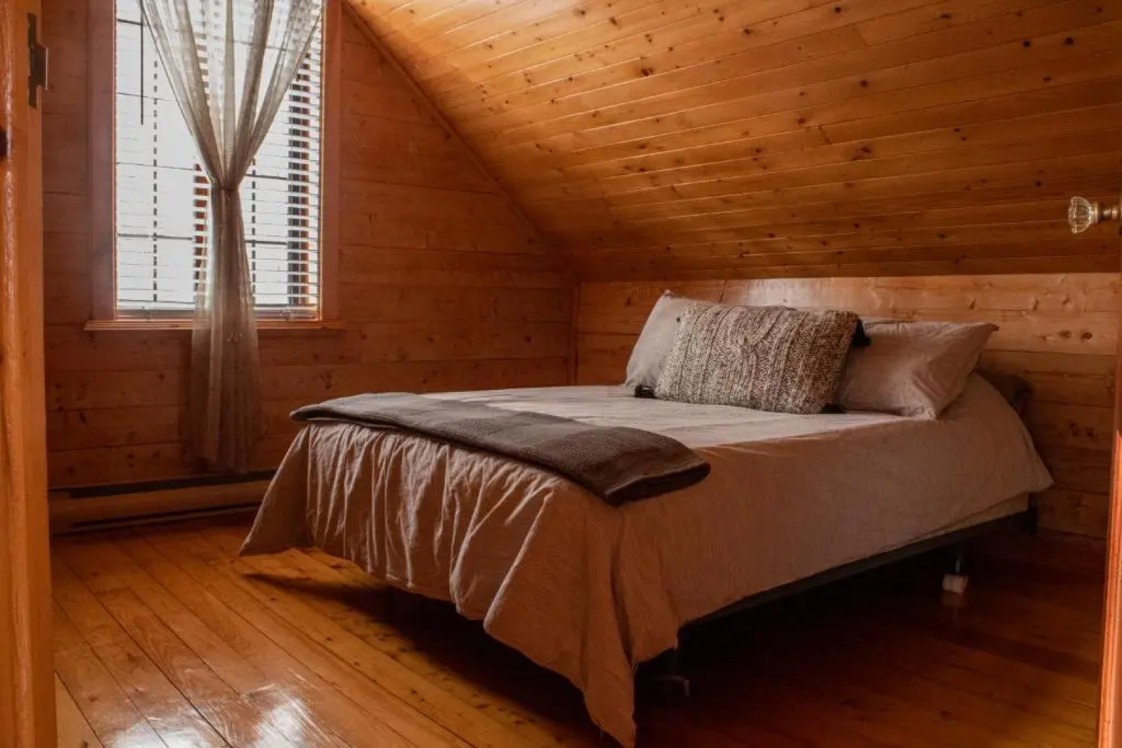 Les Chalets Tourisma - La Campagnarde