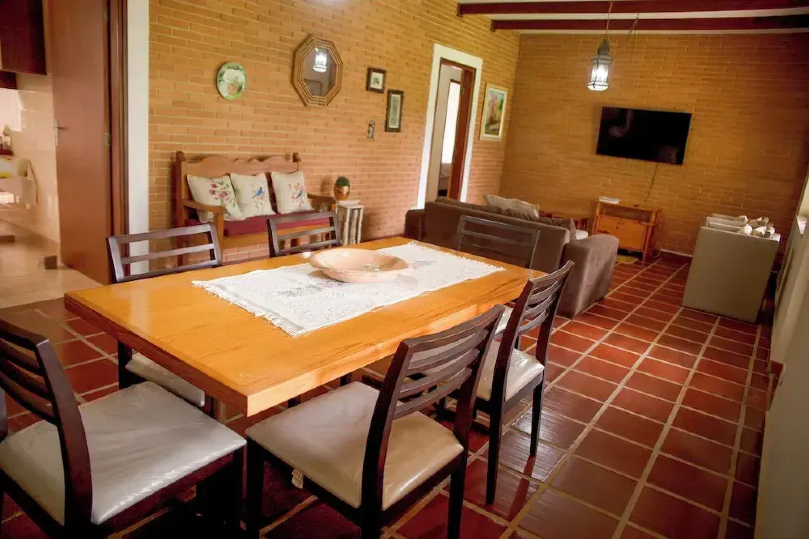 Casa Águas da Prata