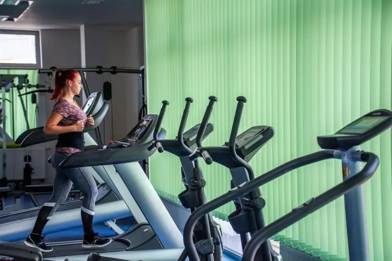 Alexandra Business Hotel