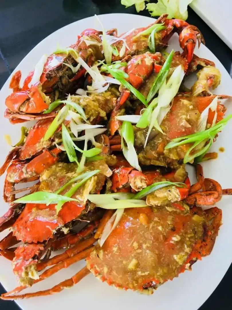 The Lighthouse Puerto Galera