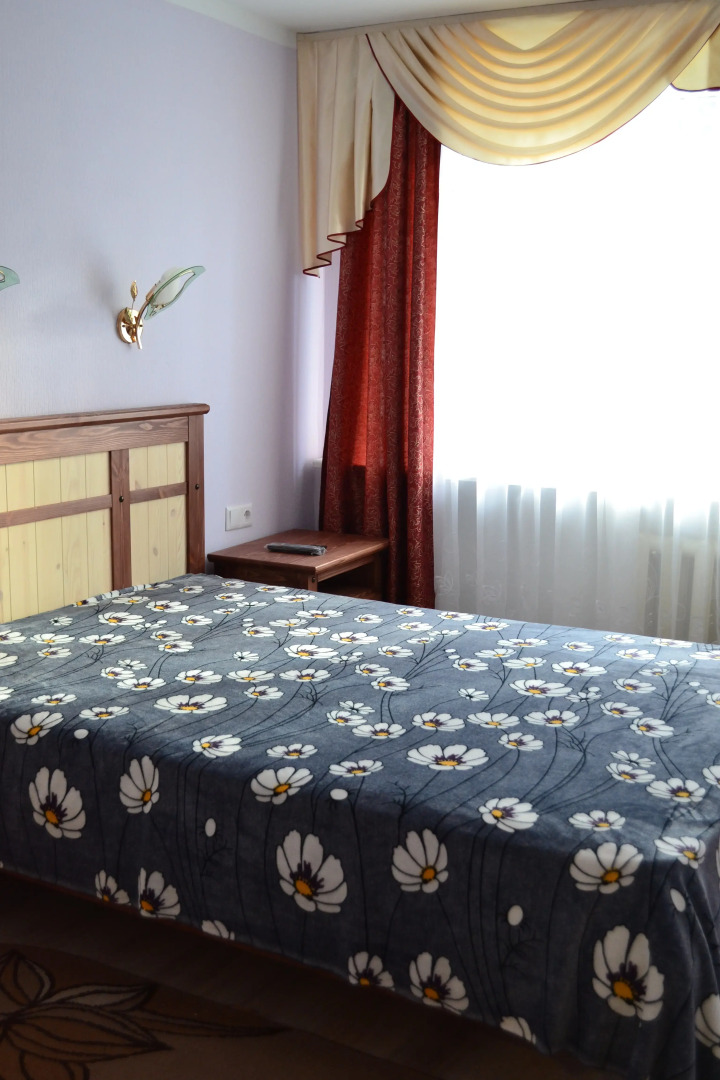 Zhuravushka, Minskaja oblast'