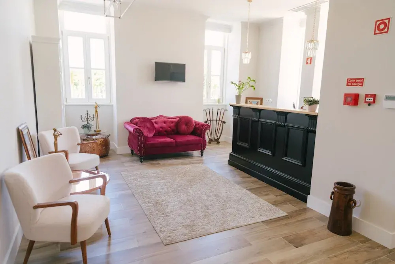 Quinta Vale de Sousa - Douro Valley