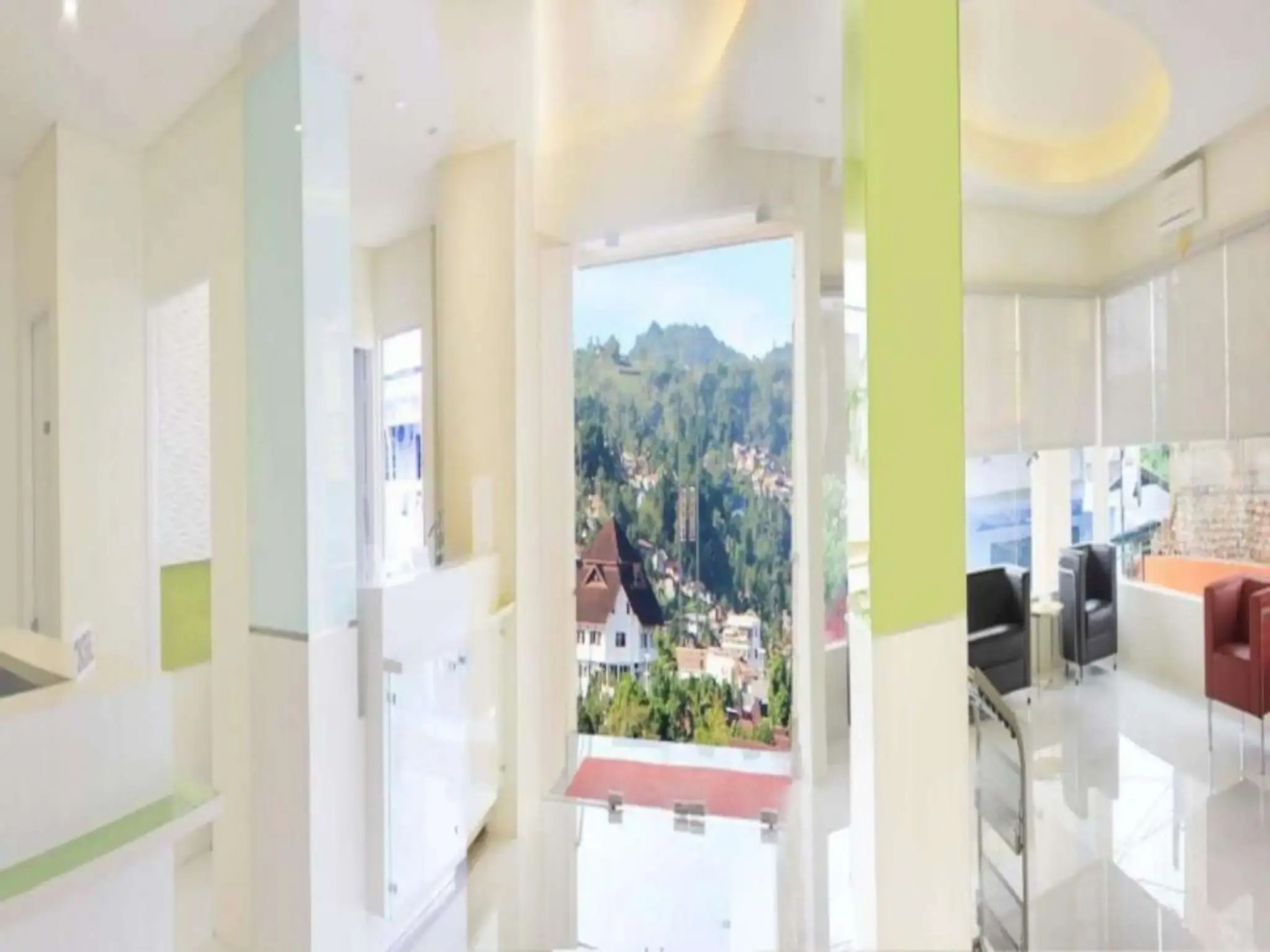 Hotel Everbright Ambon