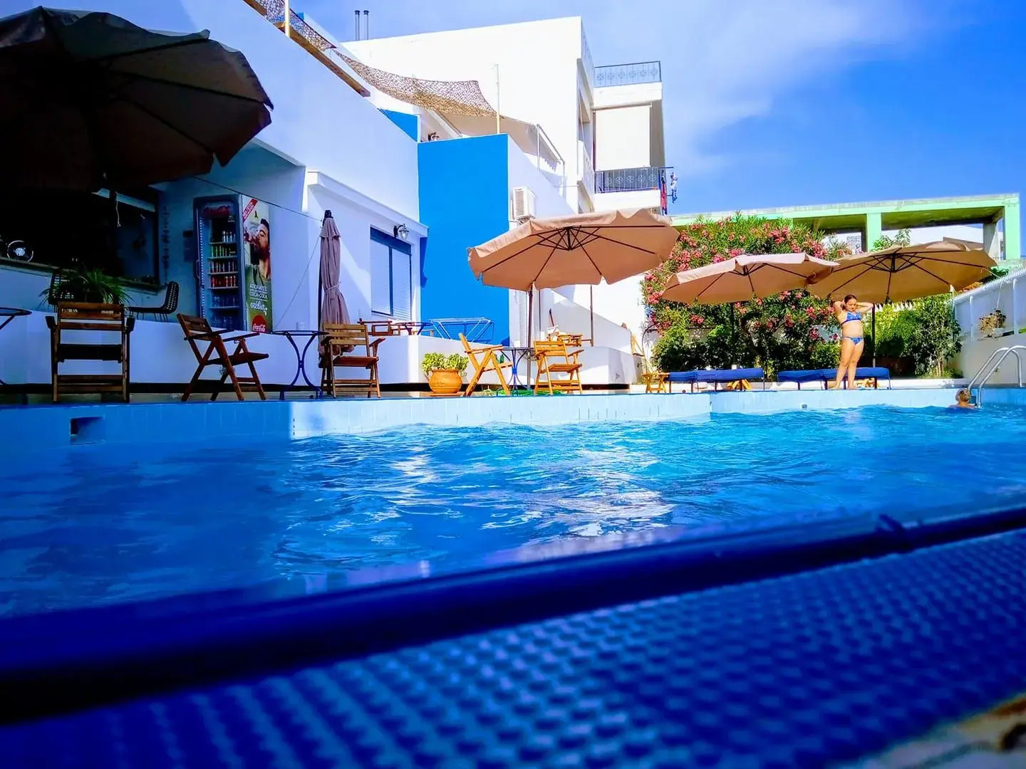 G & K Hotel Fiore Di Candia