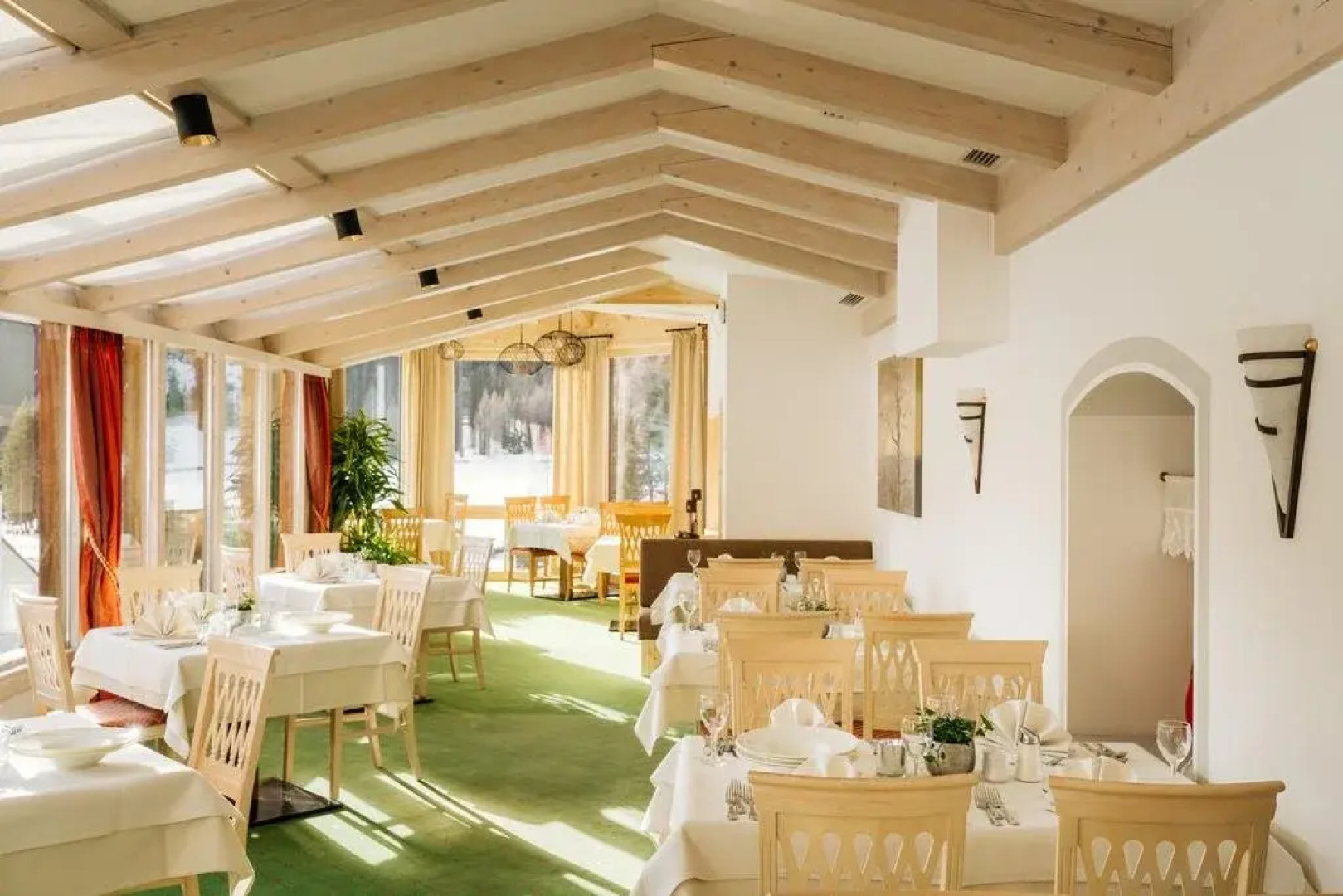 Vital- und Wanderhotel Taurerwirt