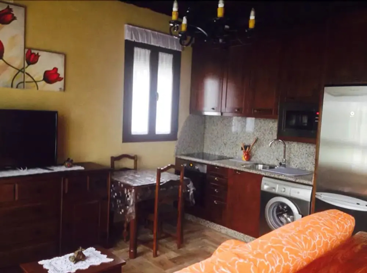 Apartamentos Dos Infantas