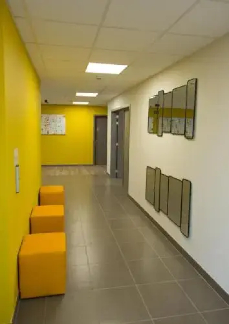 Hotel Het Leeuwenhof