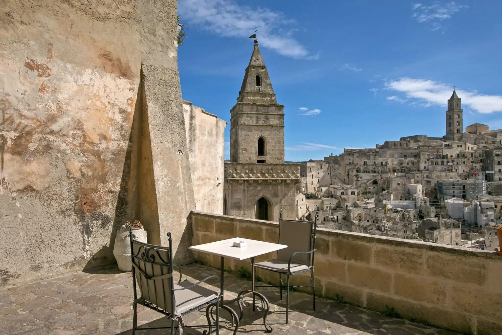 Locanda di San Martino Hotel & Termae Romanae