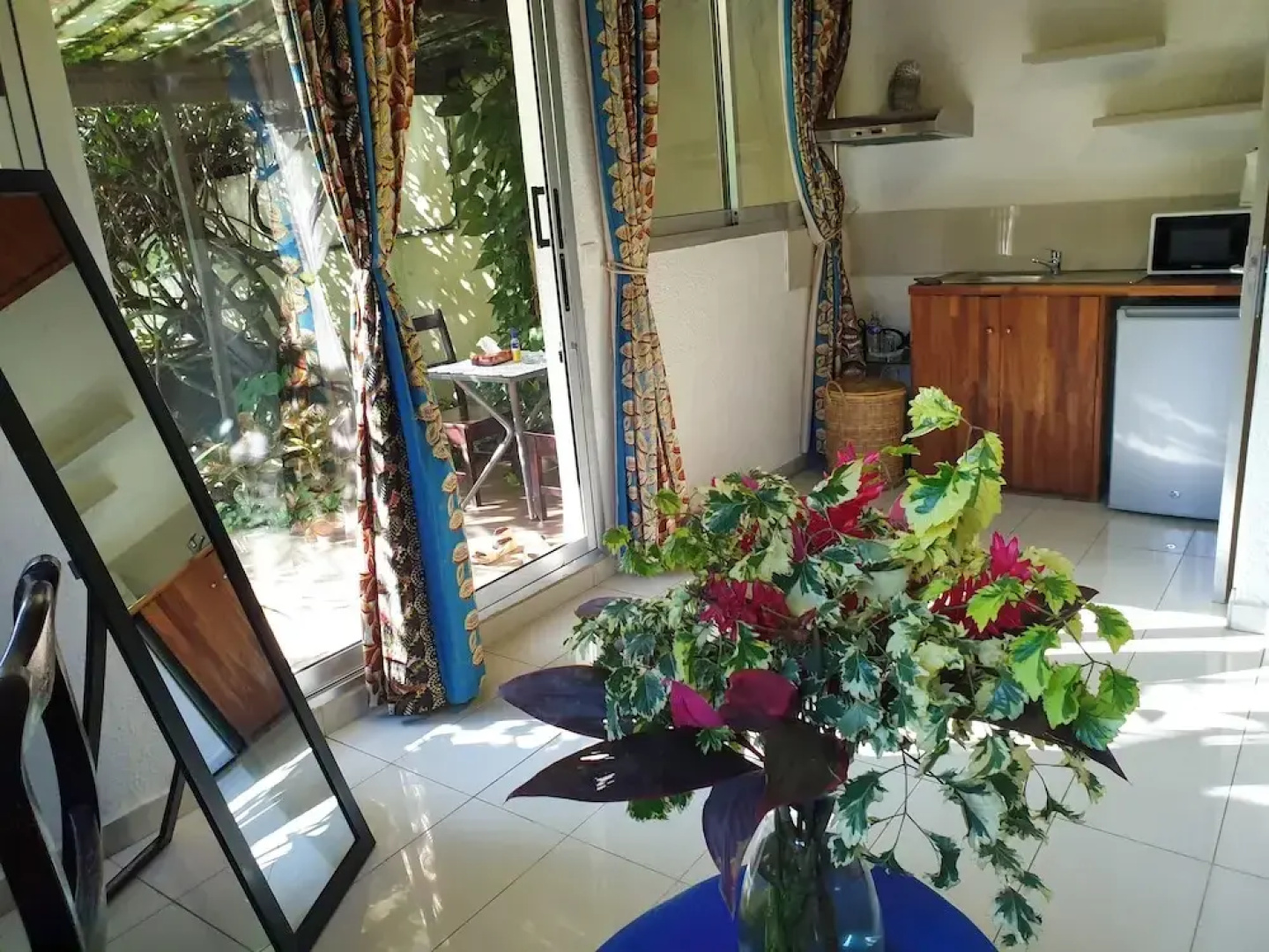 Villa Oasis Abidjan