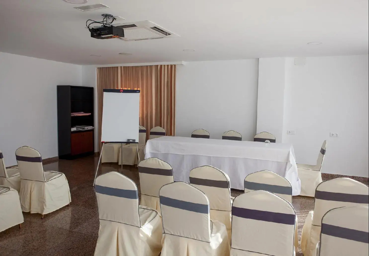 Hotel Ínsula Barataria