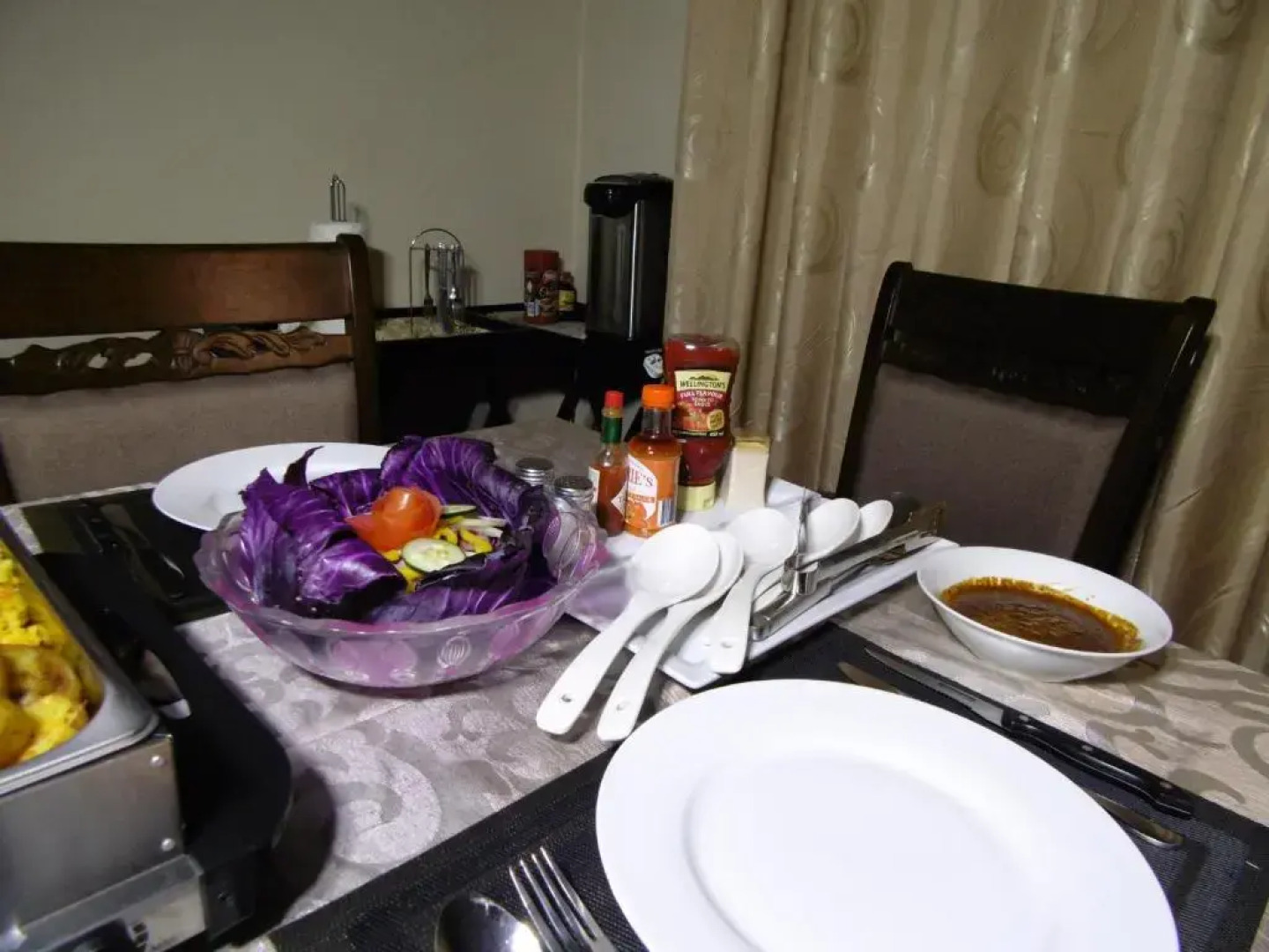 Annavilla7 Lilongwe Aparthotel