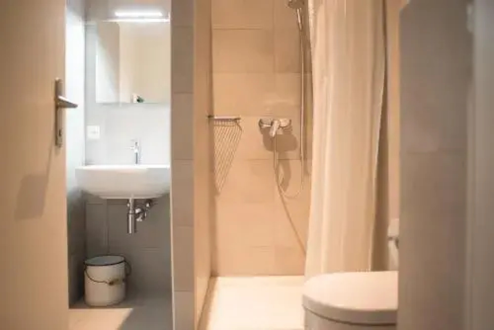 Hôtel de la Béroche