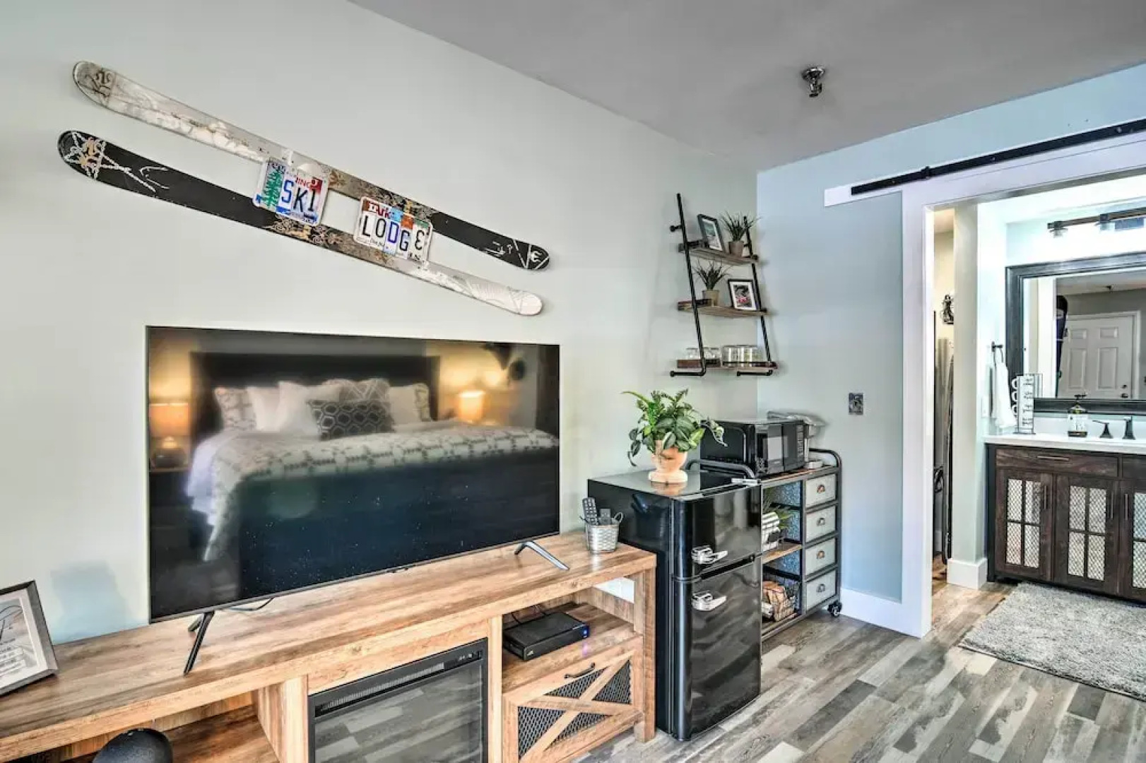 Ski-in/ski-out Getaway at Boyne Mountain Resort