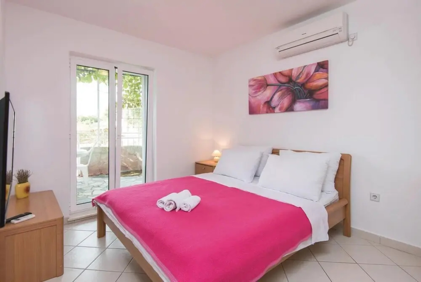 Amazing Home in Kuciste With Sauna, Wifi and 9 Bedrooms