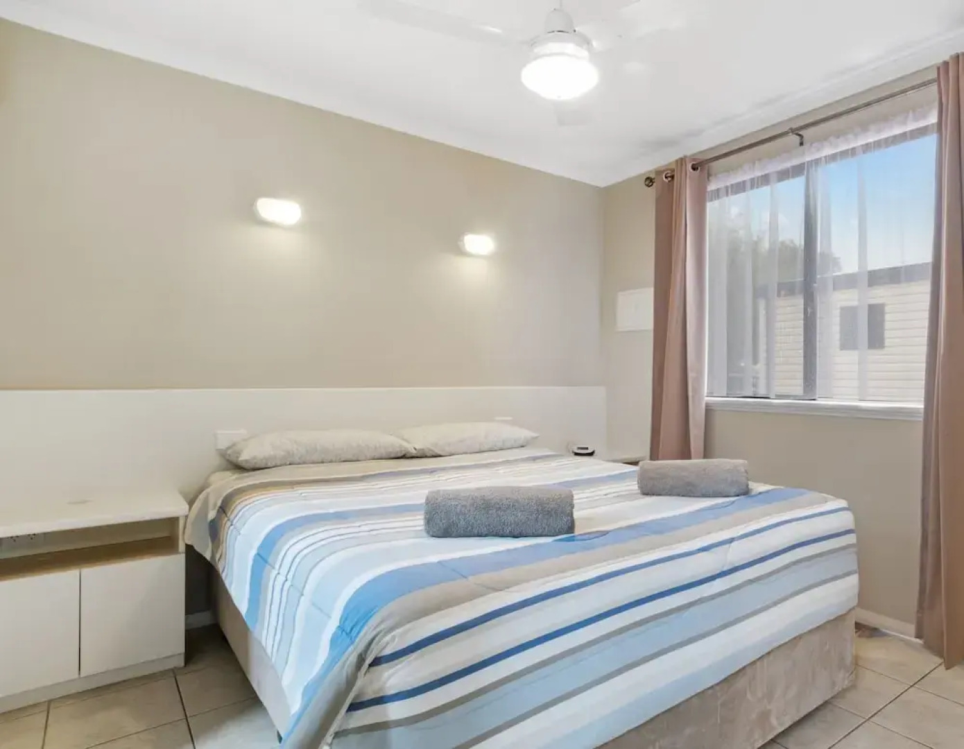 Jurien Bay Tourist Park