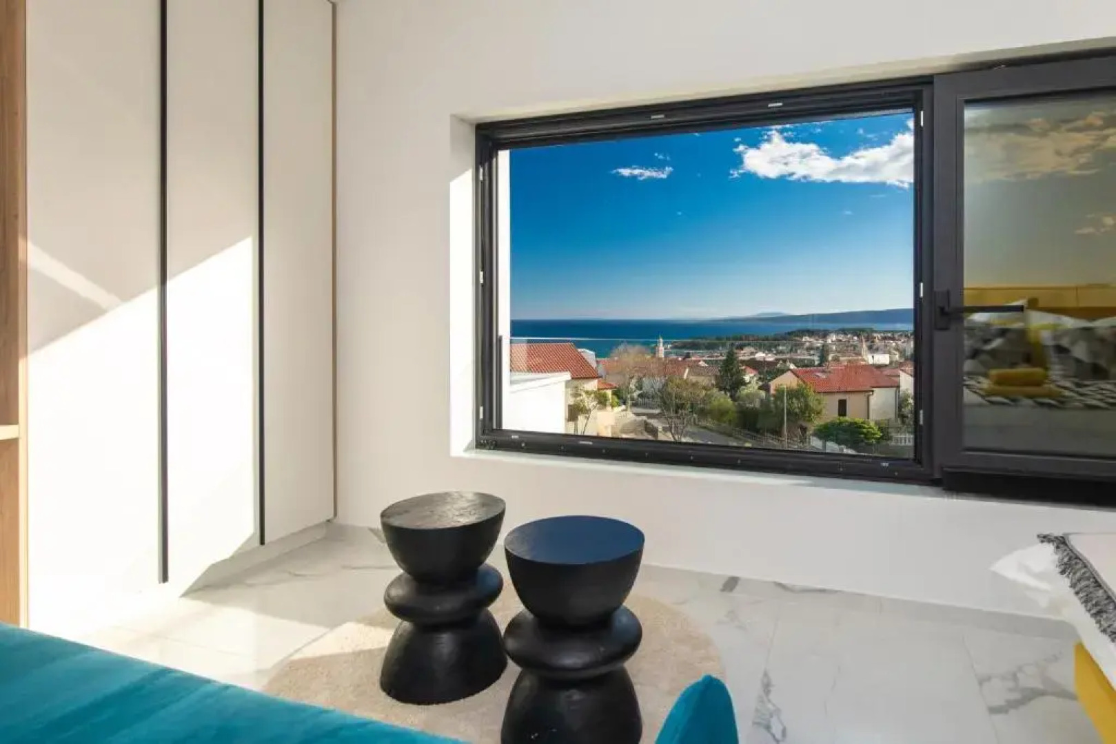 Villa Nina-3 bedroom villa with a spectacular view