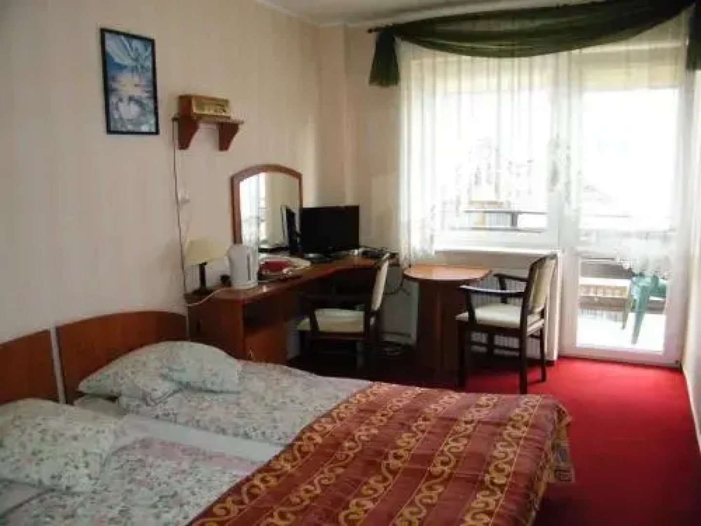 Dom Wypoczynkowy Dariusz