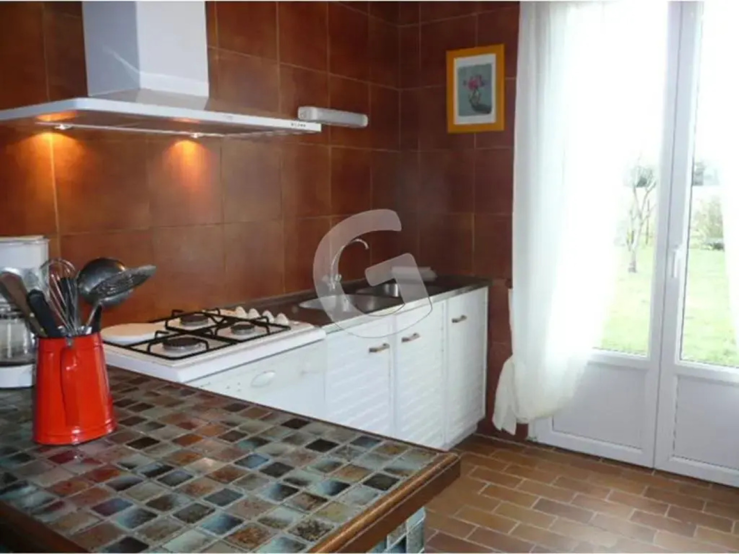 Maison La Jonchère, 4 pièces, 6 personnes - FR-1-357-89