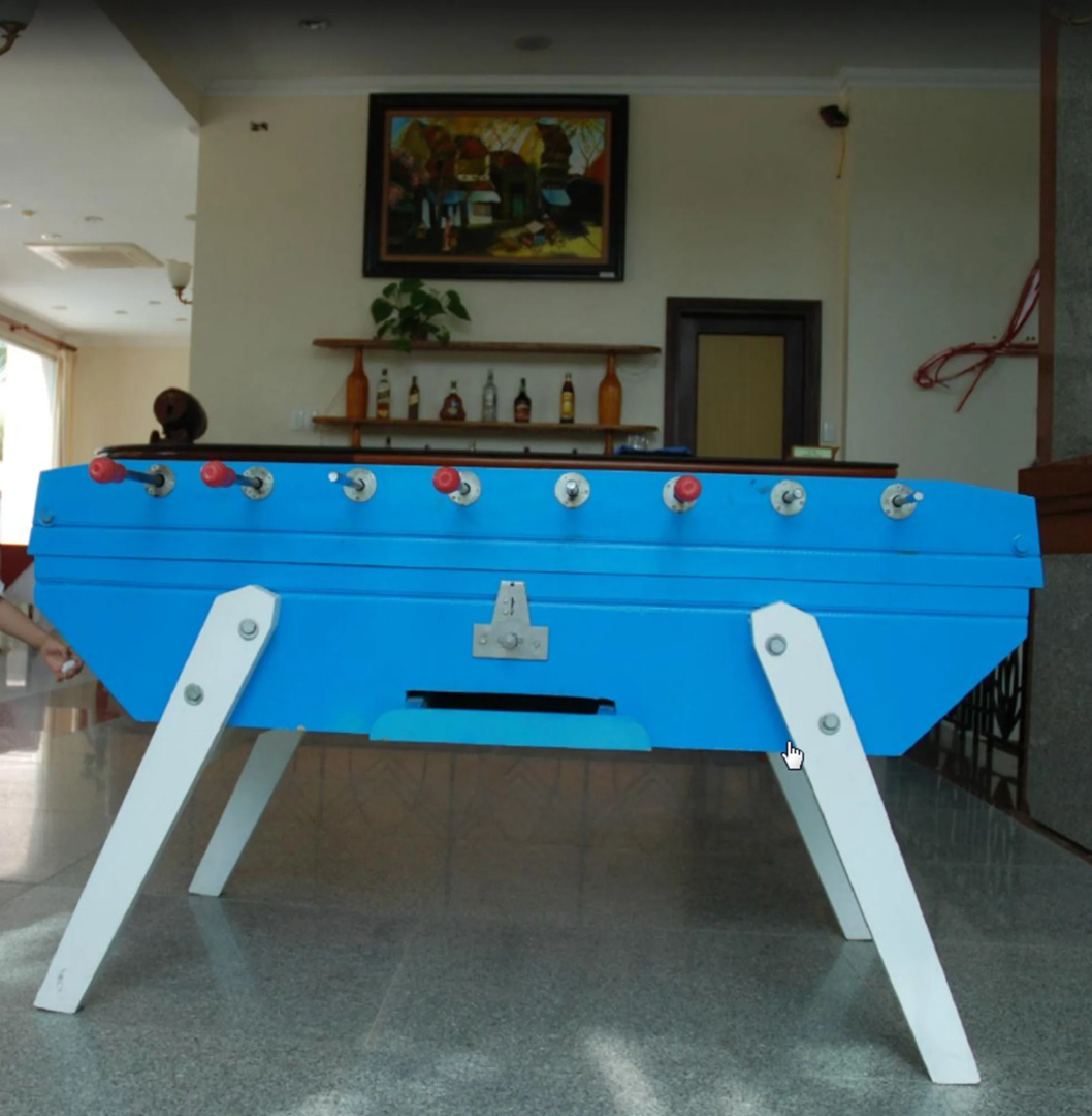 Saigon Kimlien Resort Cualo