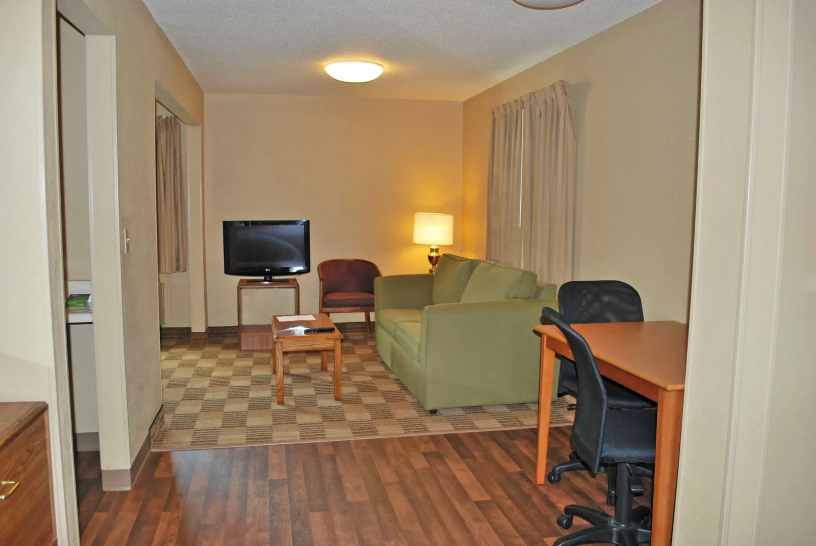 Welcome Suites Hazelwood
