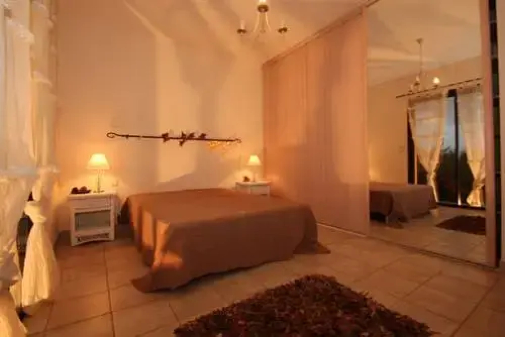 Résidence Aigue Marine