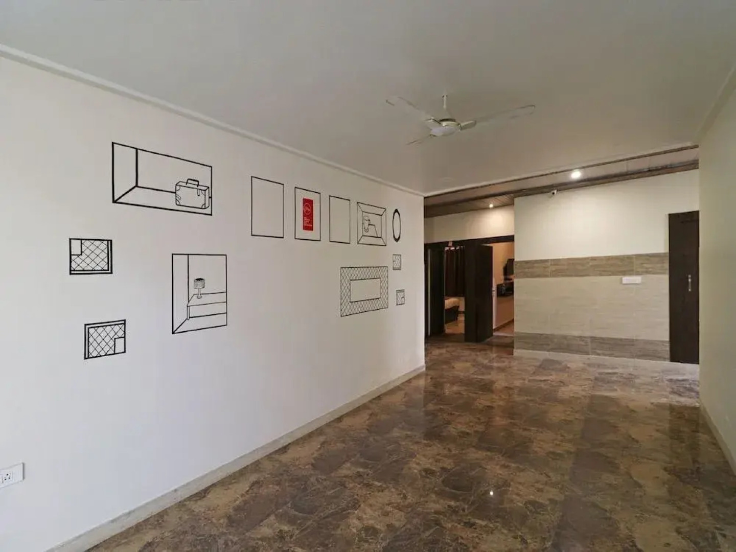 OYO 10290 Yashogopal Resortico