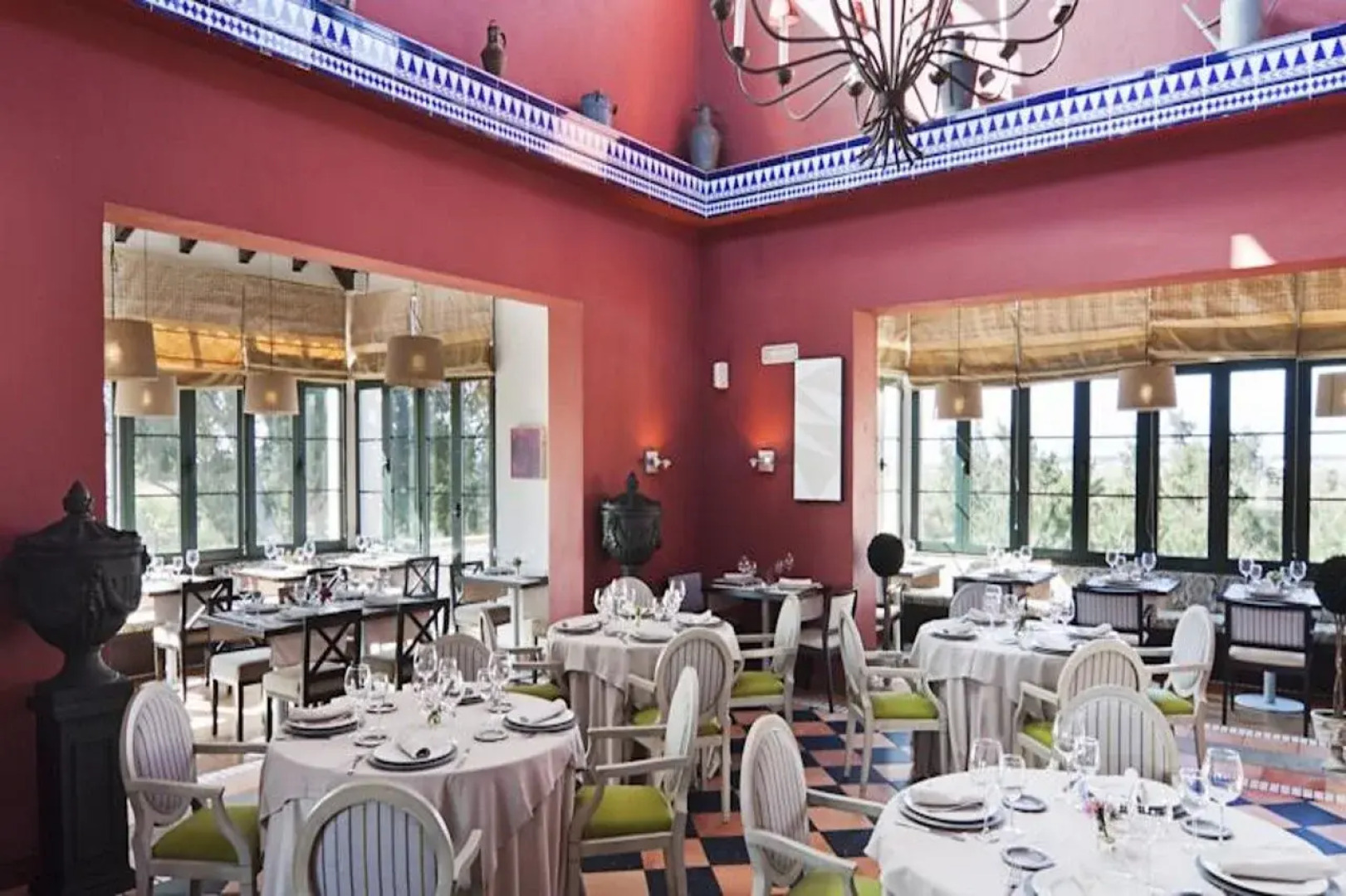 Hotel Isla Canela Golf