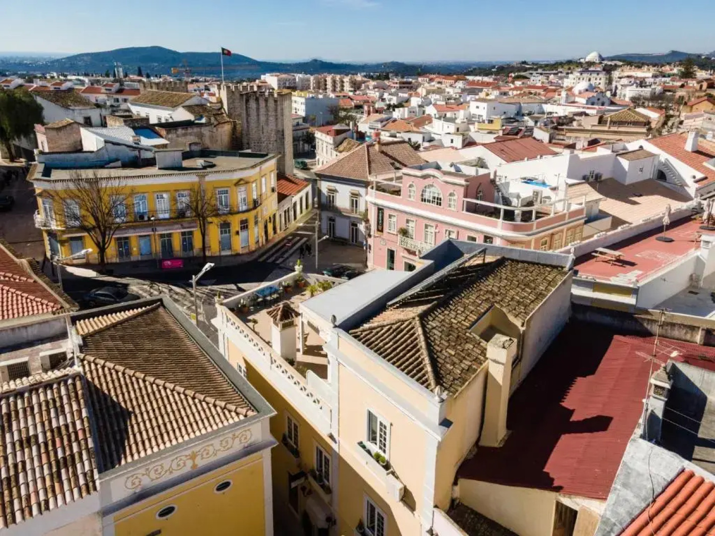 Casa Beny 1897 Guesthouse