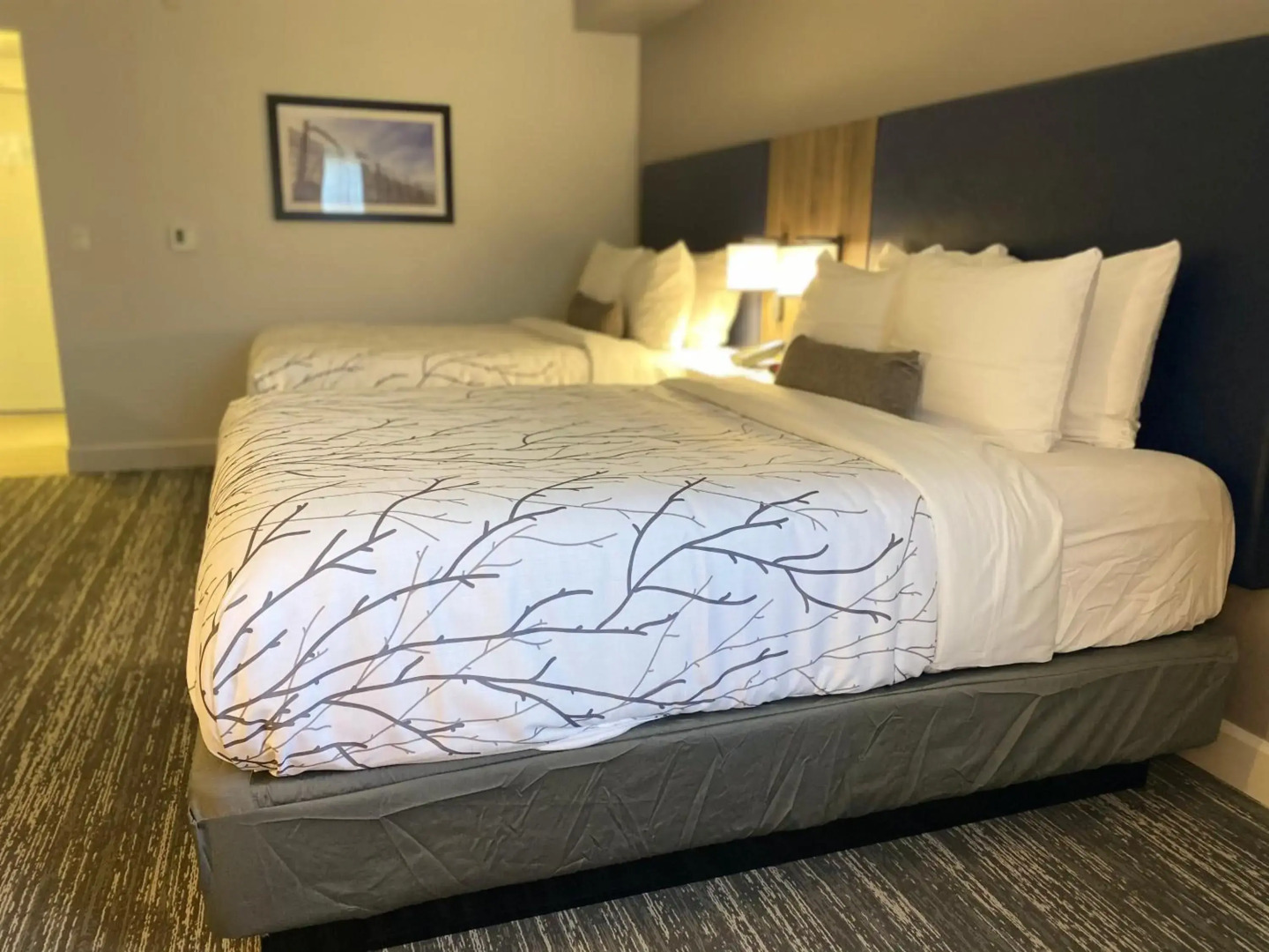 Best Western Premier Denver East