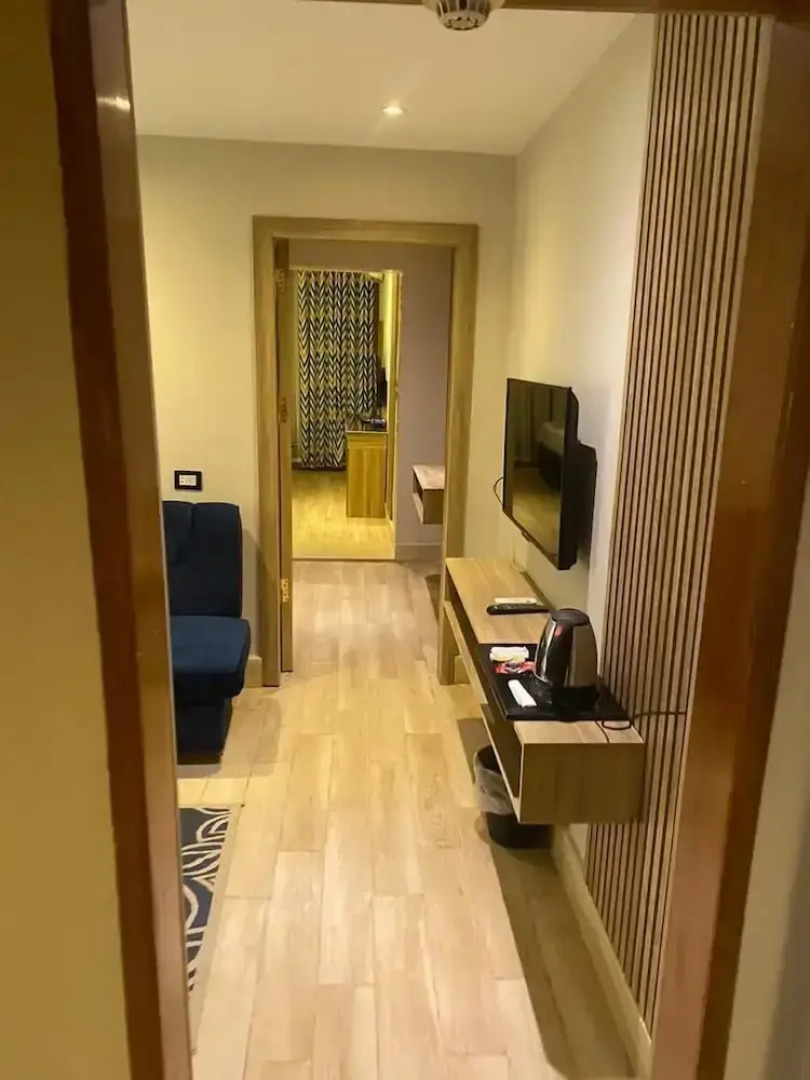 Panorama Hotel Tanta